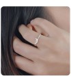 Silver Ring NSR-3814